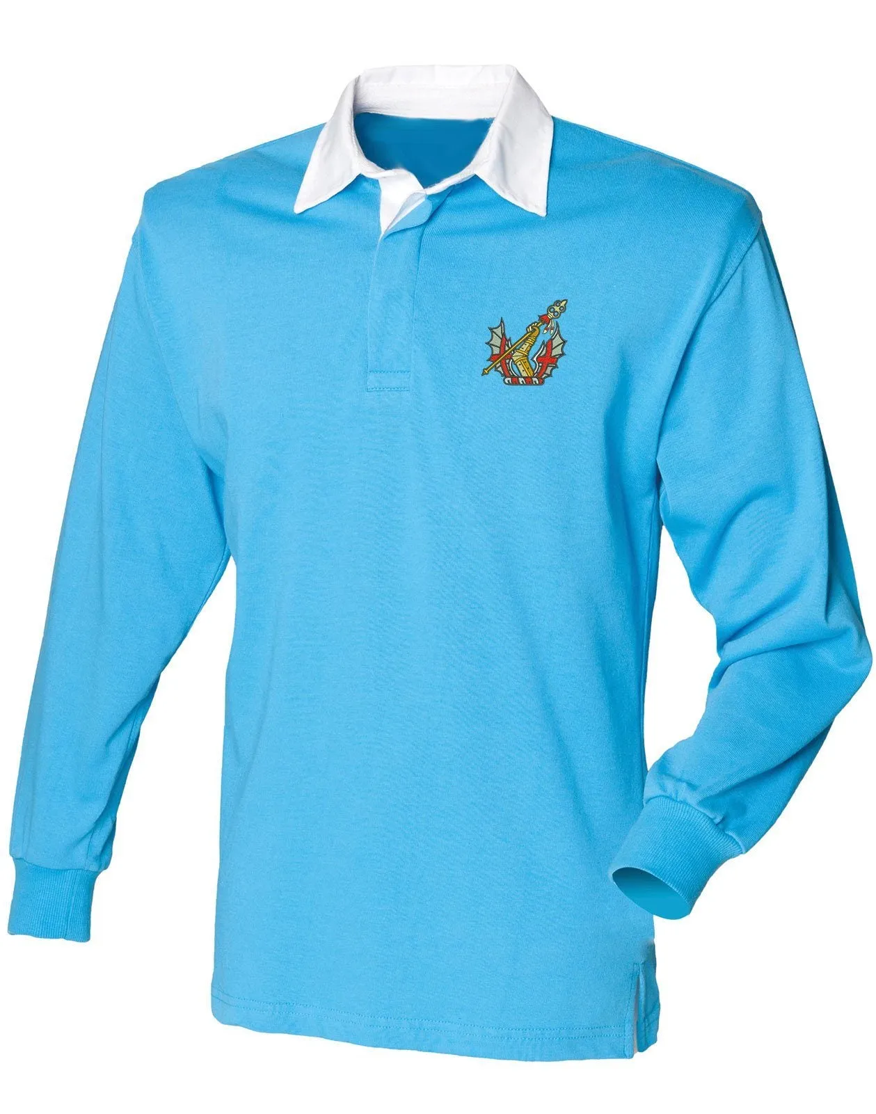 HAC (Honourable Artillery Company ) Rugby Shirt
