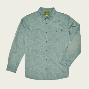 Hagood LS Button Up Shirt
