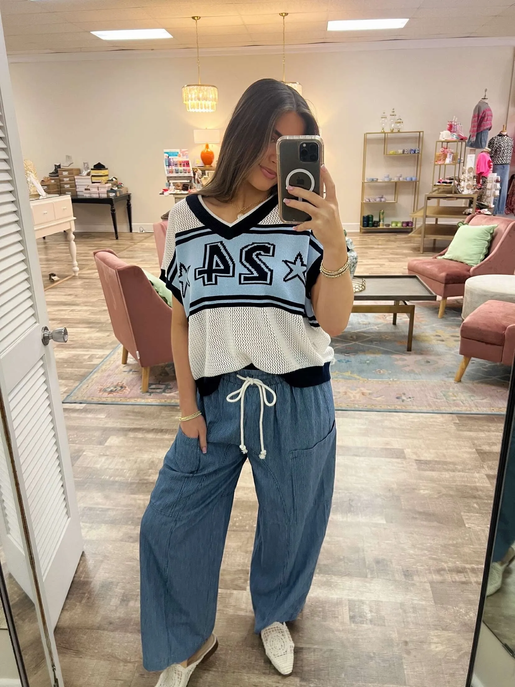 harlow pant