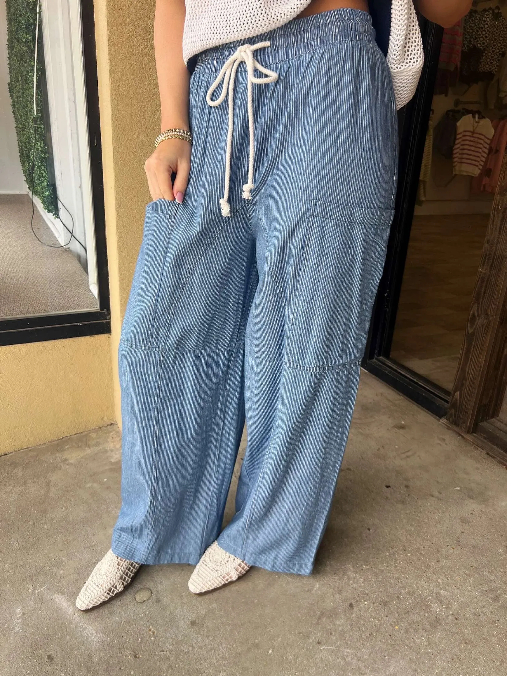harlow pant