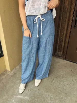 harlow pant