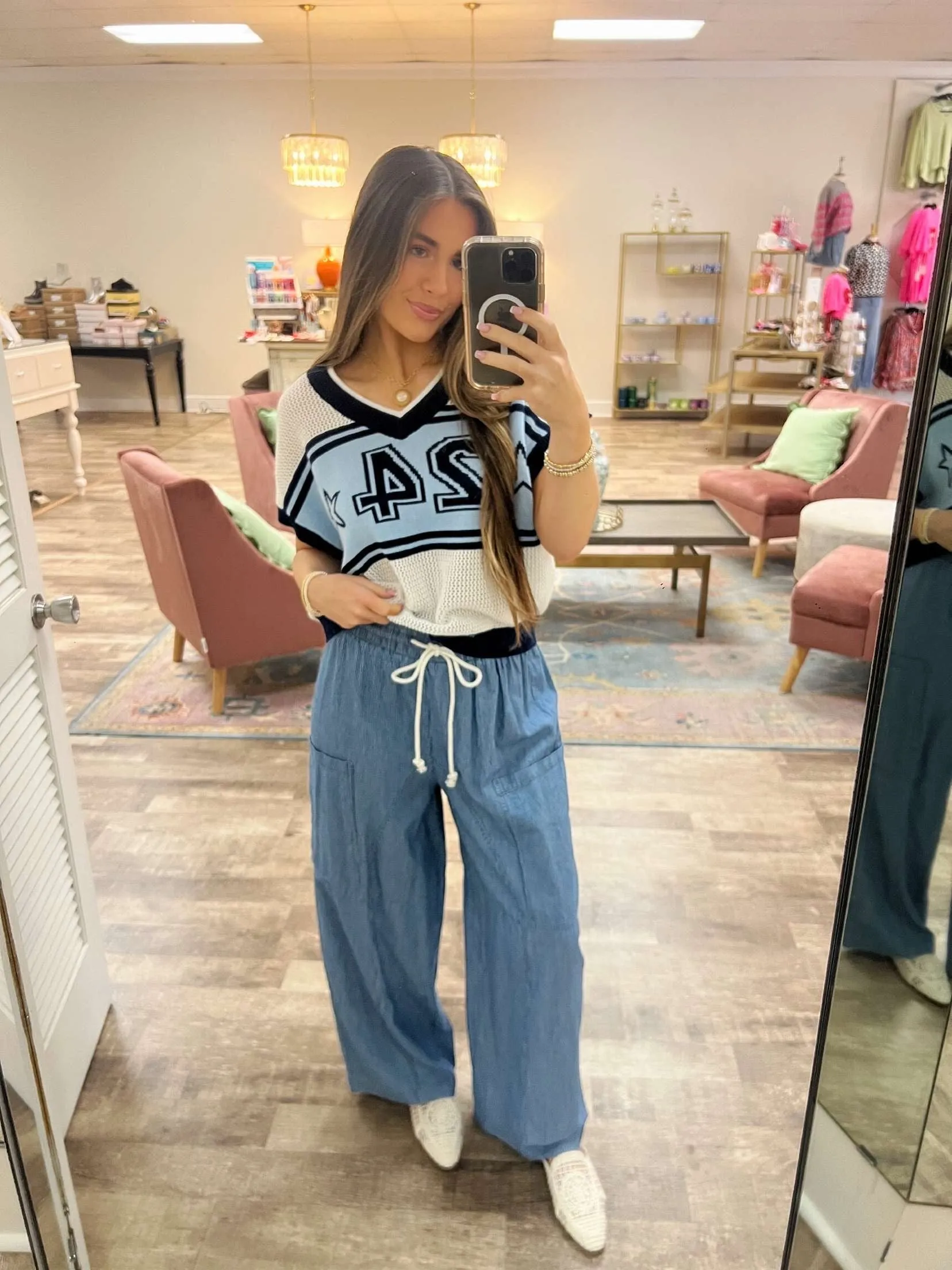 harlow pant