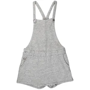 Heather Terry Tween Shorts Overalls by Ragdolls and Rockets