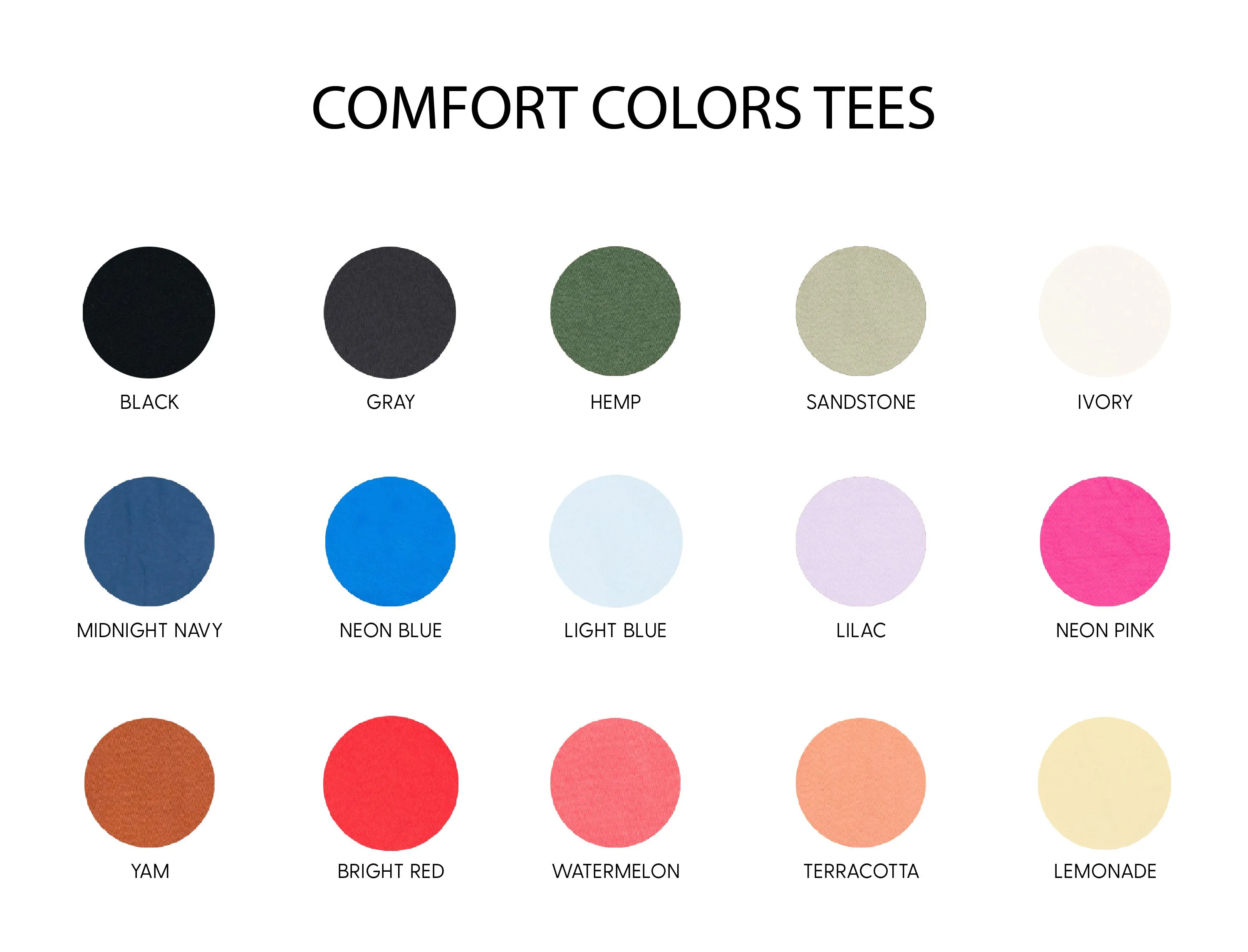 Hello Kindergarten - Checker Smiley - SHORT SLEEVE COMFORT COLORS TEE