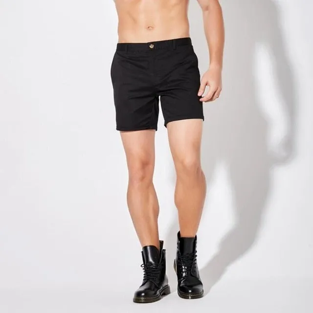 Hot man casual summer shorts pink green fashion England shorts new arrival