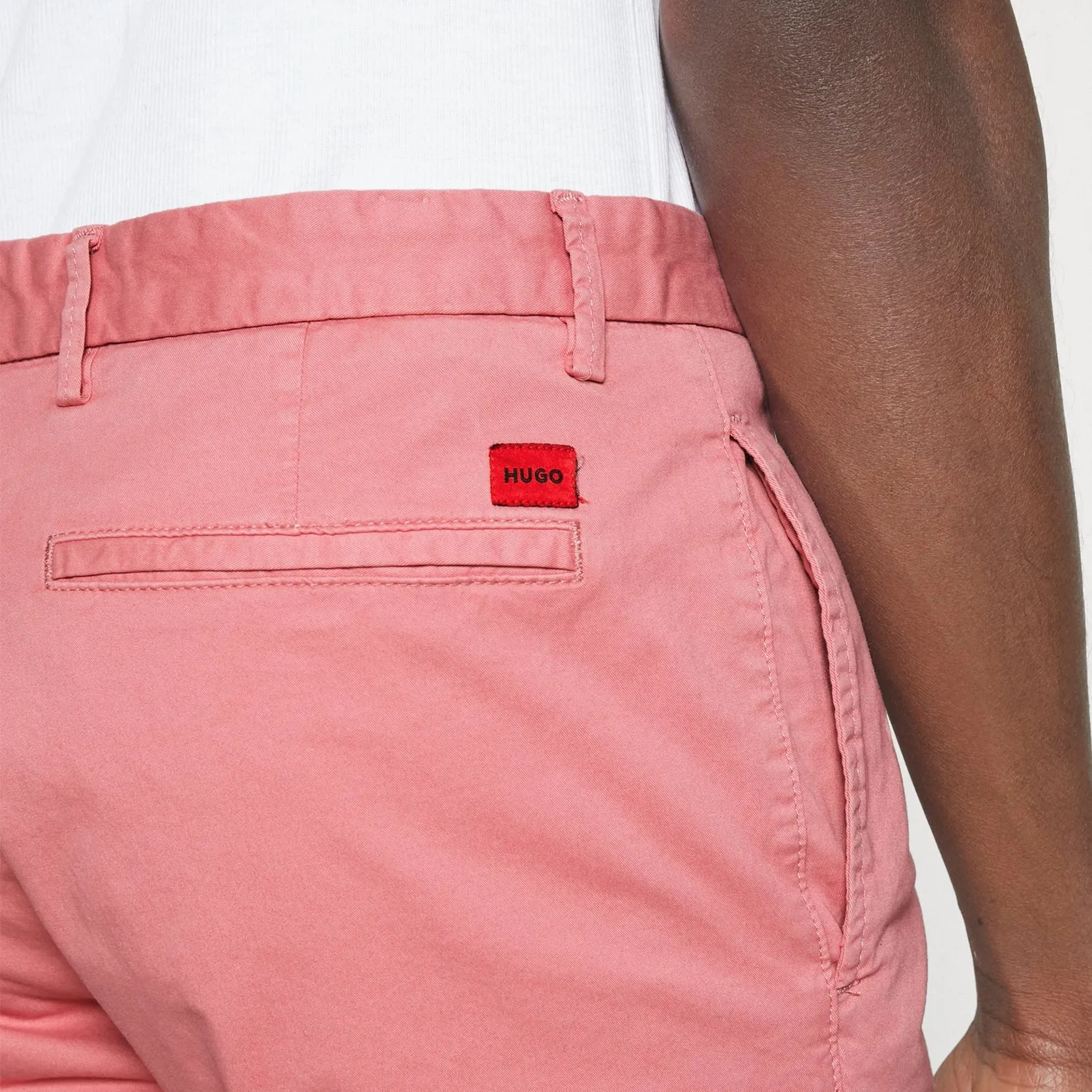 Hugo David222SD Shorts