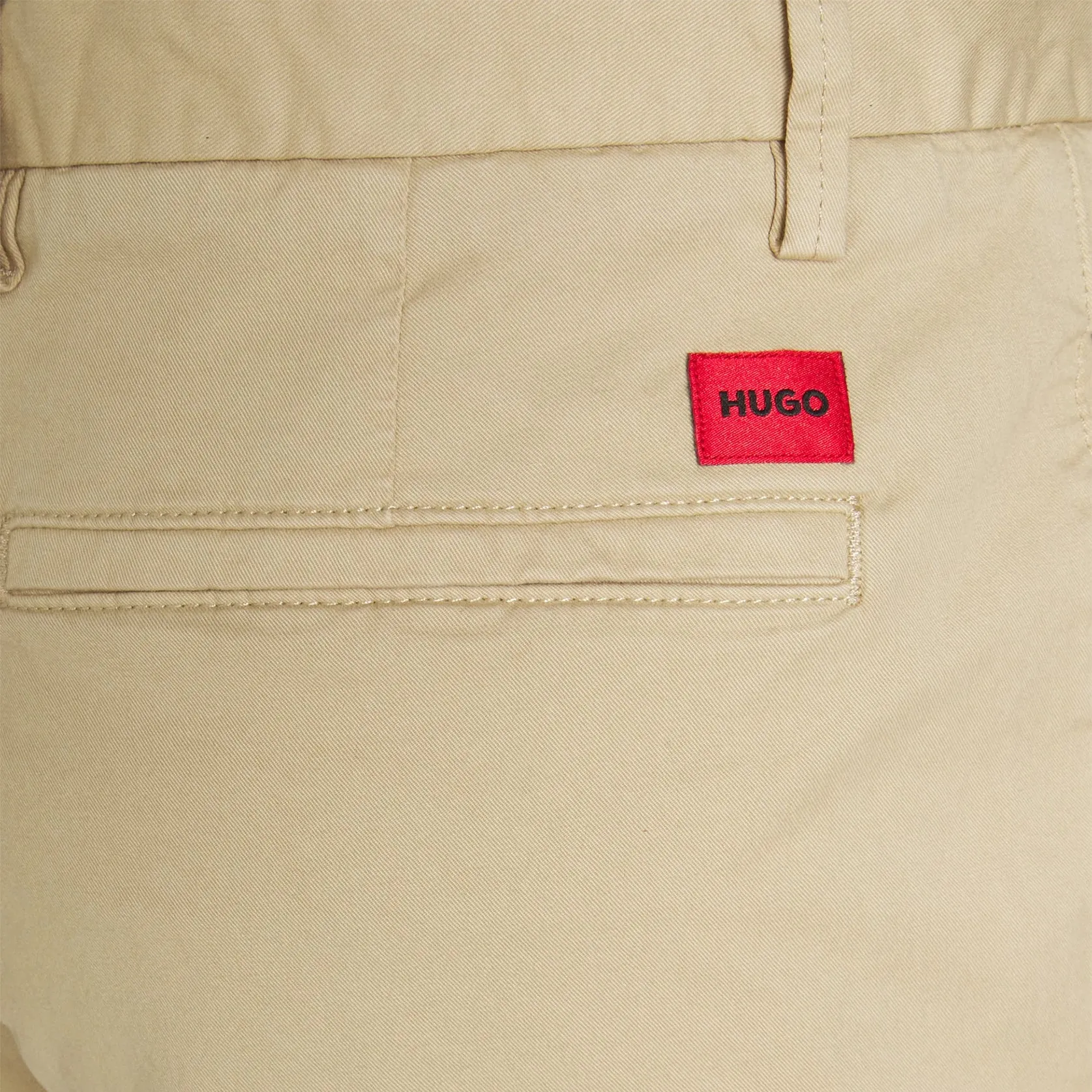 Hugo David222SD Shorts