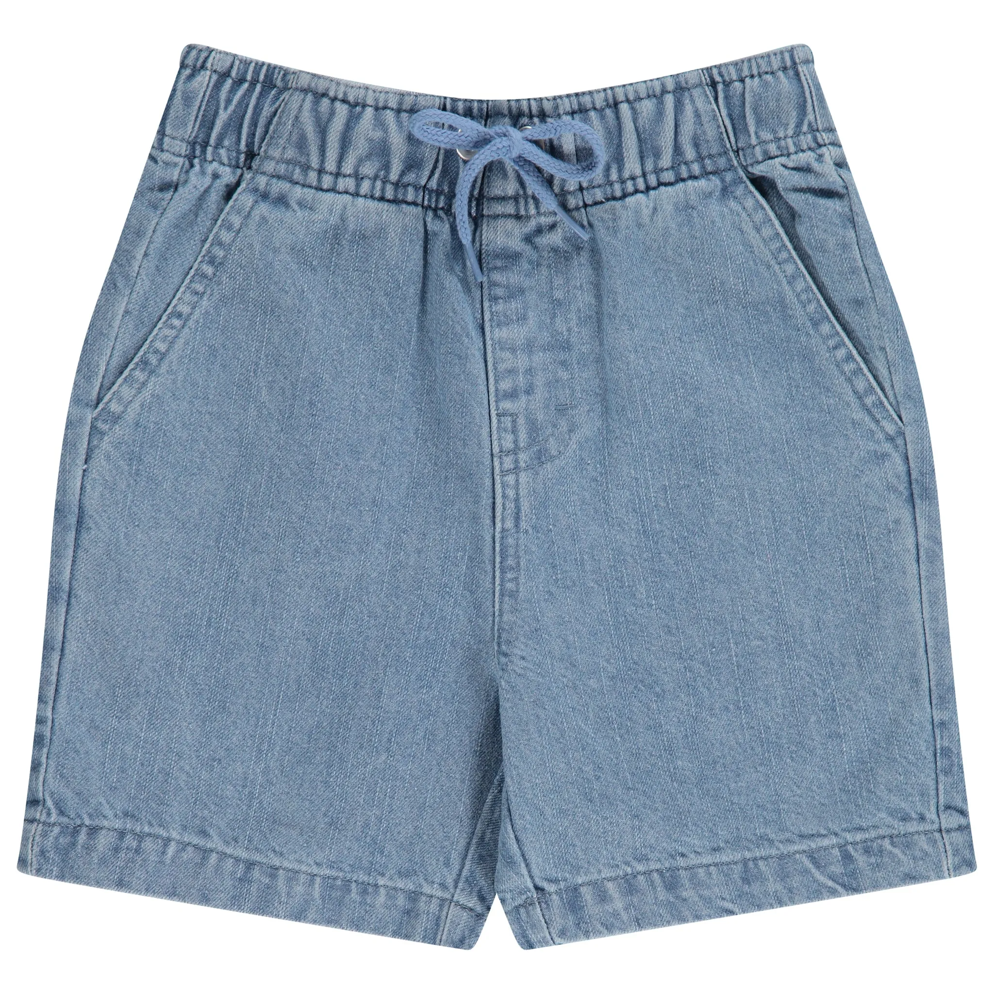Jaybee Denim Shorts