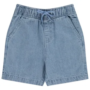 Jaybee Denim Shorts