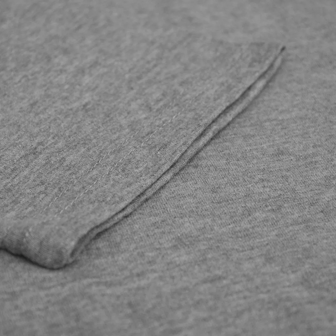 Jupiter Men's Oversized Off Shoulder New York Tee Shirt