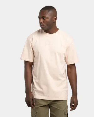 Karl Kani Small Signature T-Shirt Rose