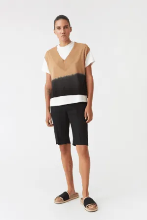 Kick shorts - Hope - Black