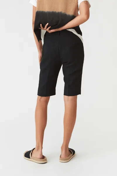Kick shorts - Hope - Black