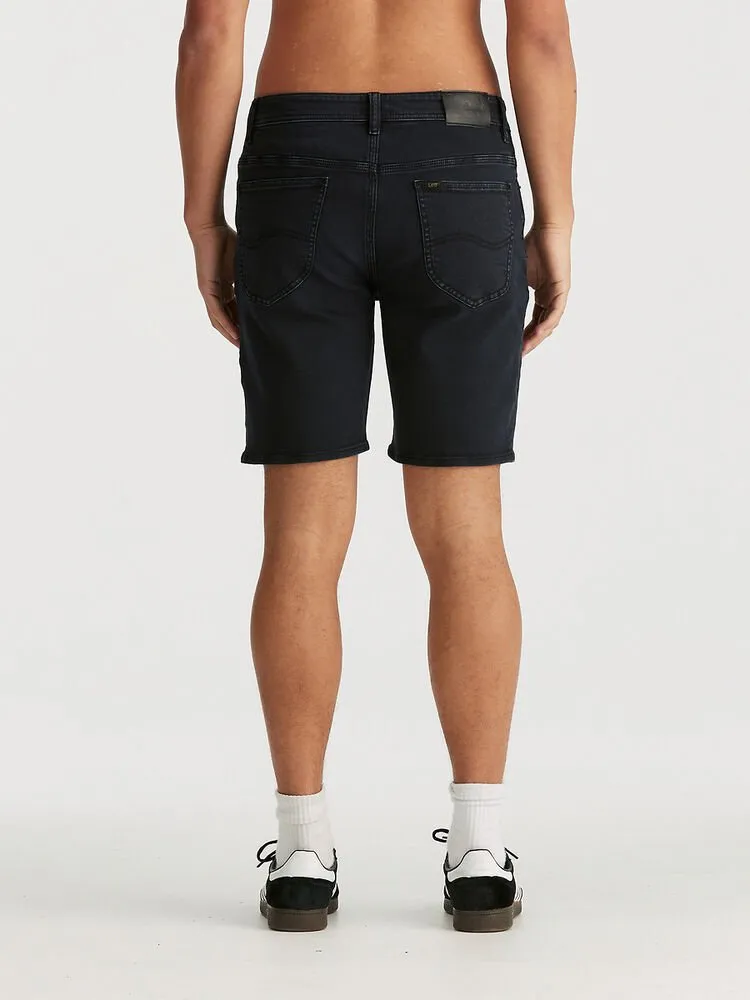 L-Two Short - Outer Limits Black