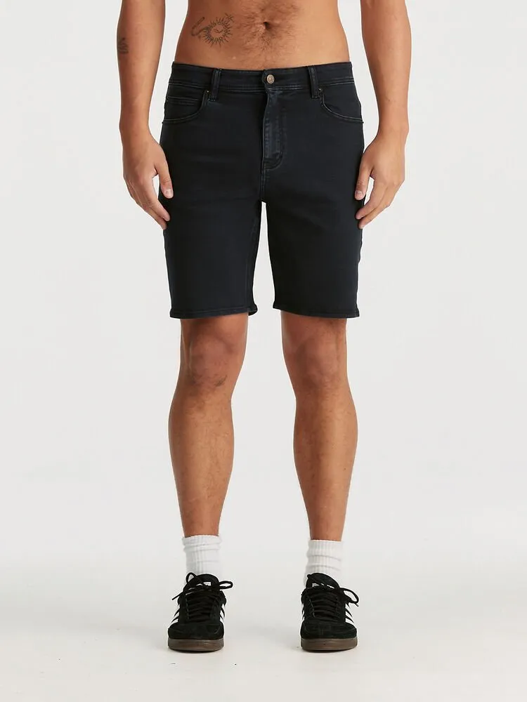 L-Two Short - Outer Limits Black