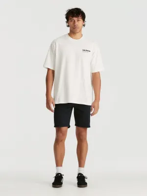 L-Two Short - Outer Limits Black