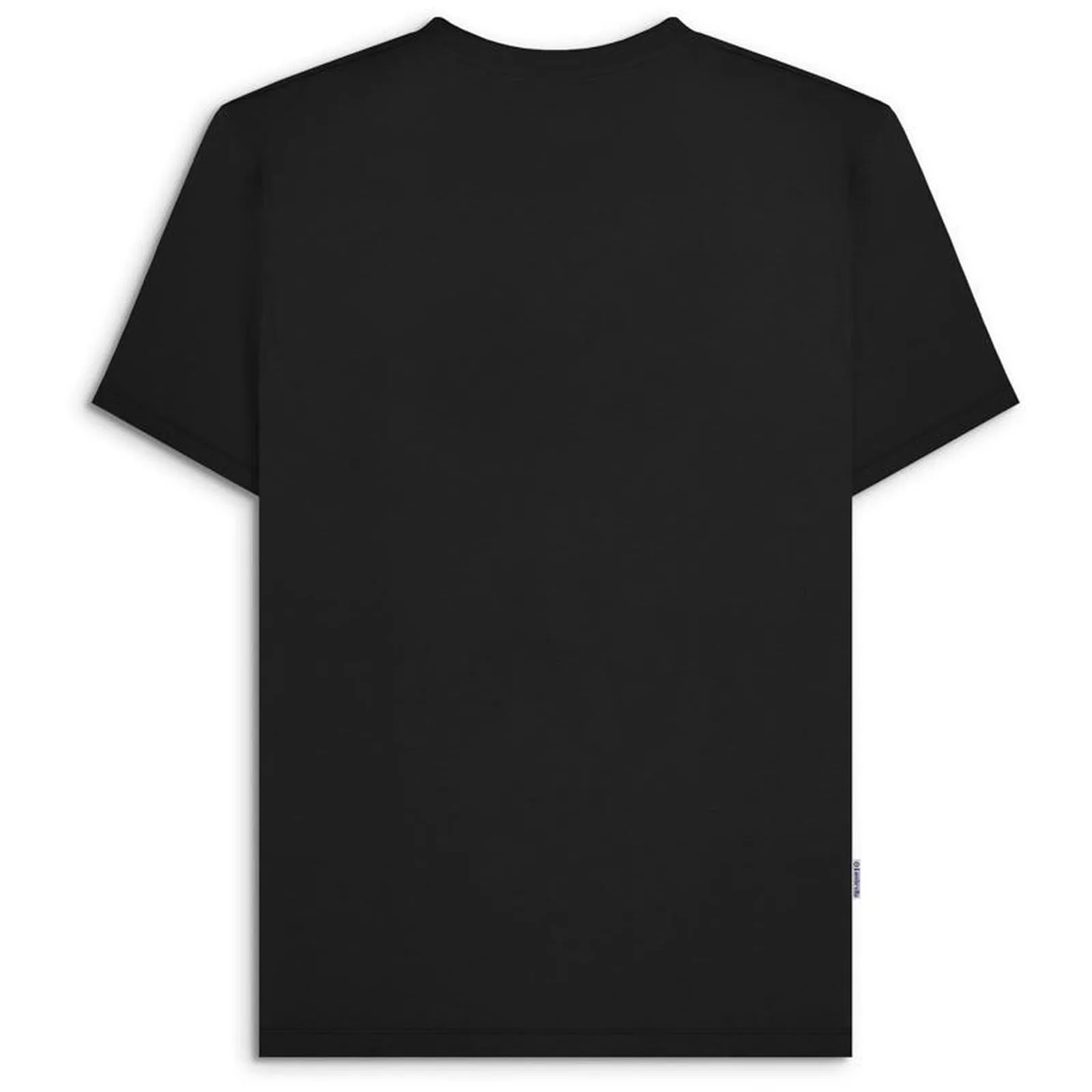 Lambretta Mens Vinyl Big & Tall T-Shirt