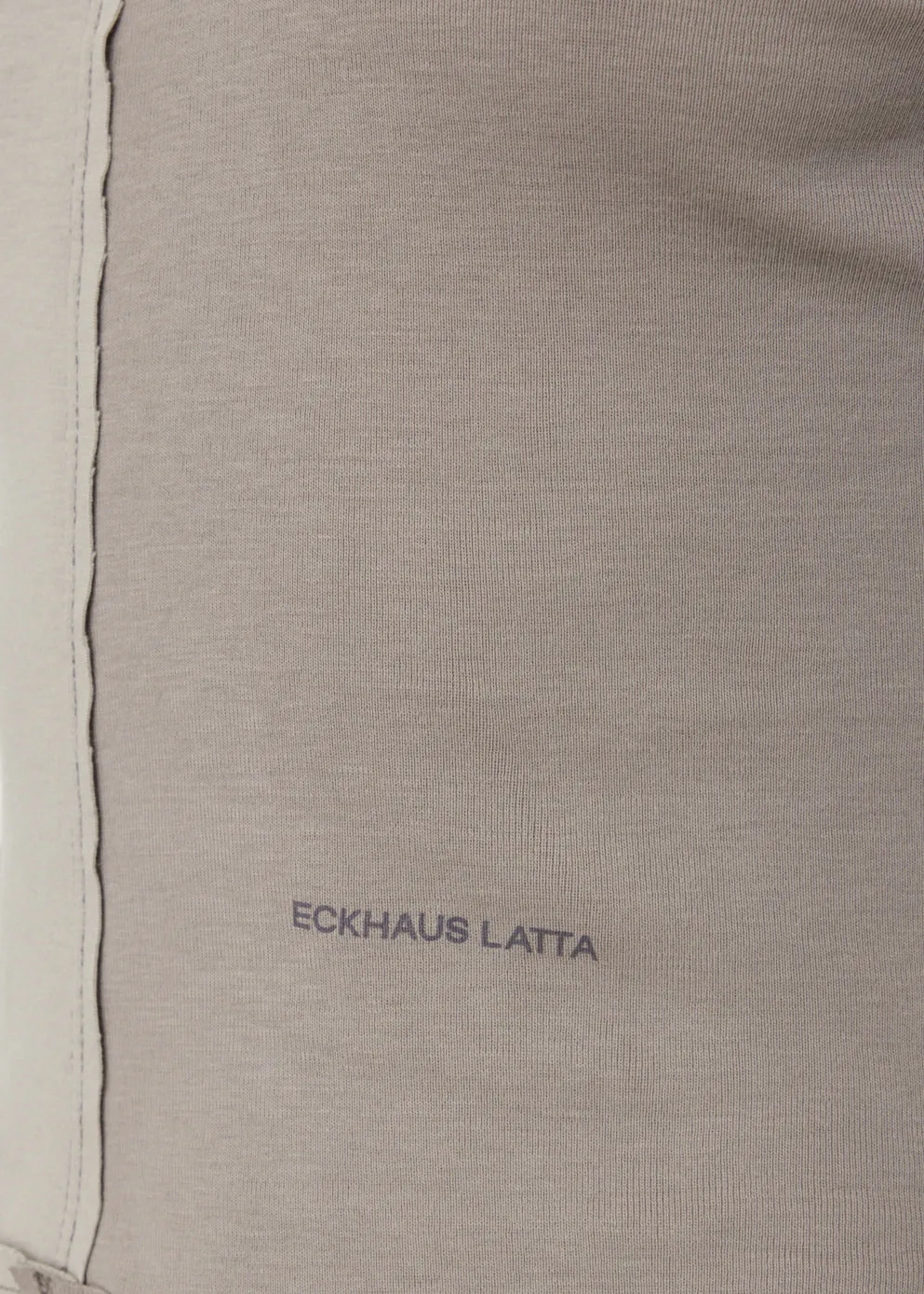 Lapped Baby Turtleneck