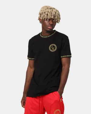 Last Kings Grandeur T-Shirt Black