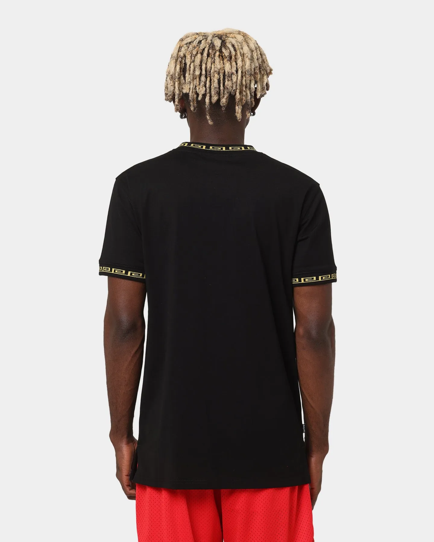 Last Kings Grandeur T-Shirt Black