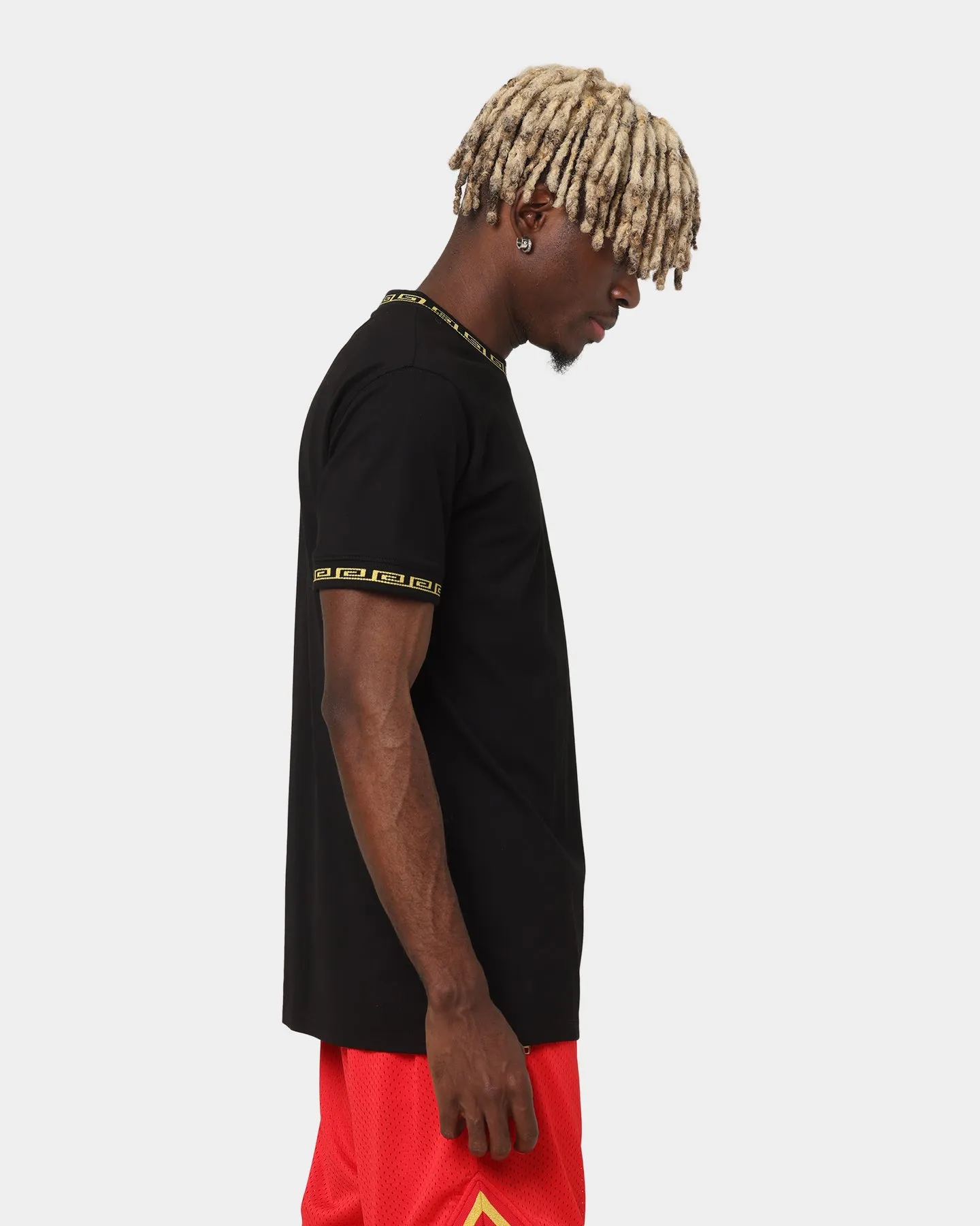 Last Kings Grandeur T-Shirt Black
