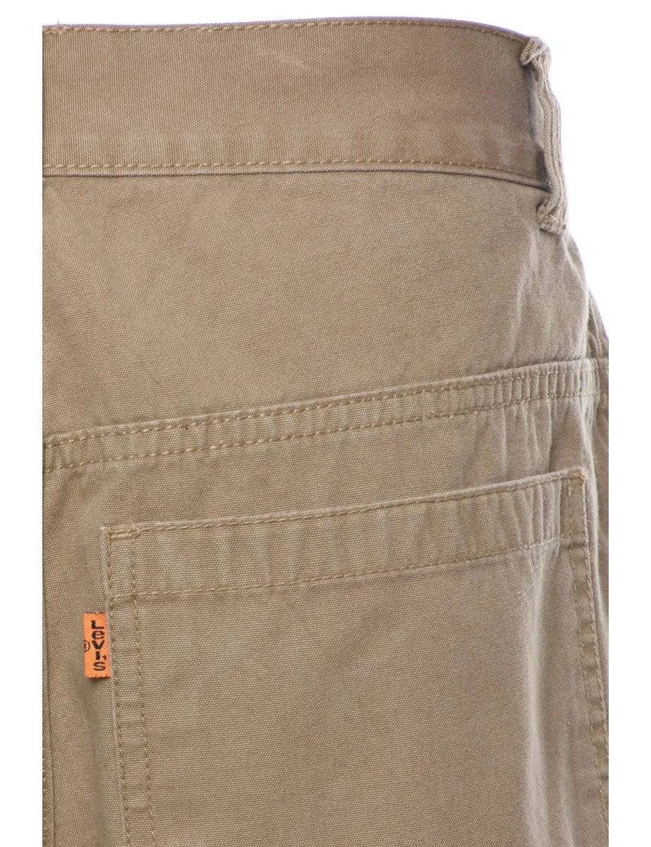 Levi's Shorts - W34 L10