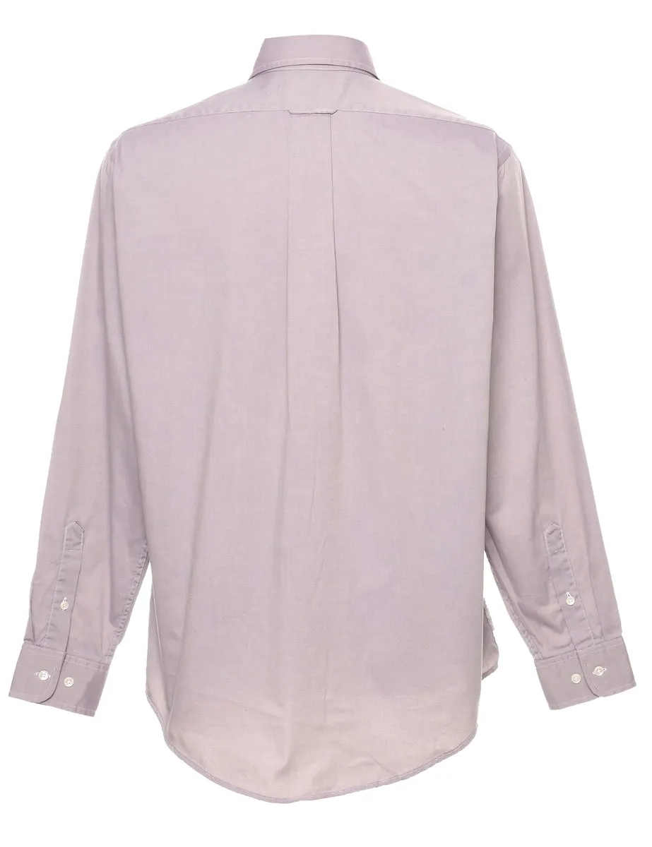 Light Grey Shirt - L