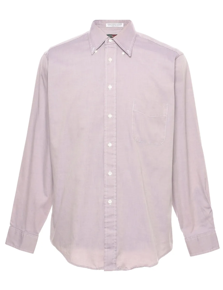 Light Grey Shirt - L