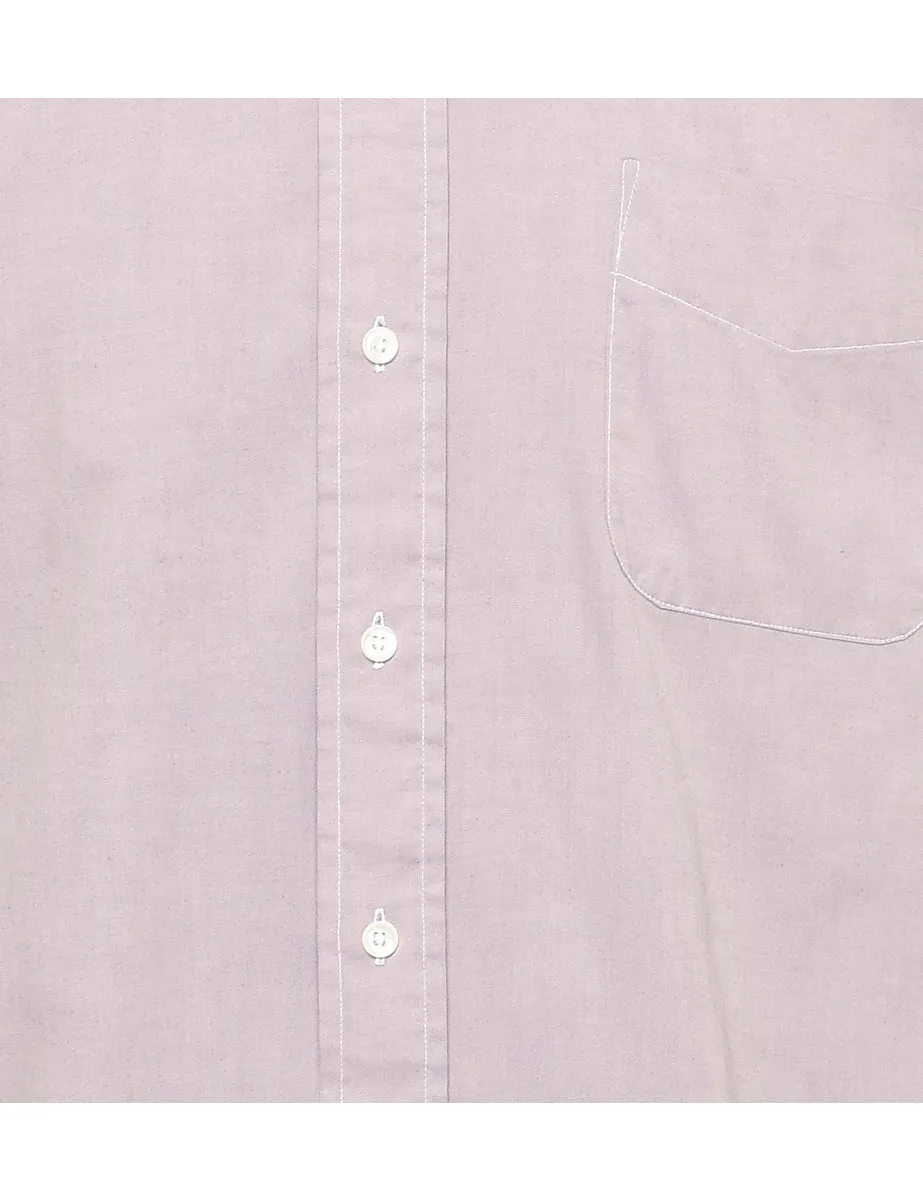 Light Grey Shirt - L
