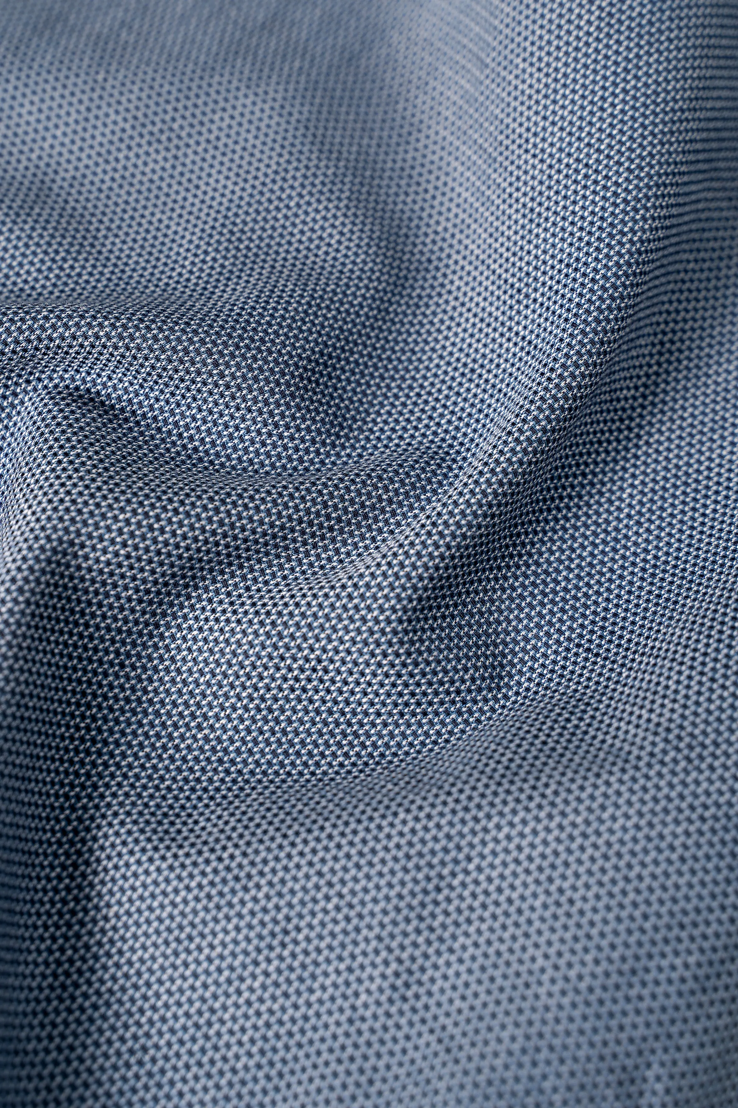 LIMITED EDITION SHIRT TEAL BLUE