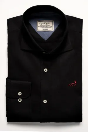 LIMITED EDITION SHIRTS BLACK