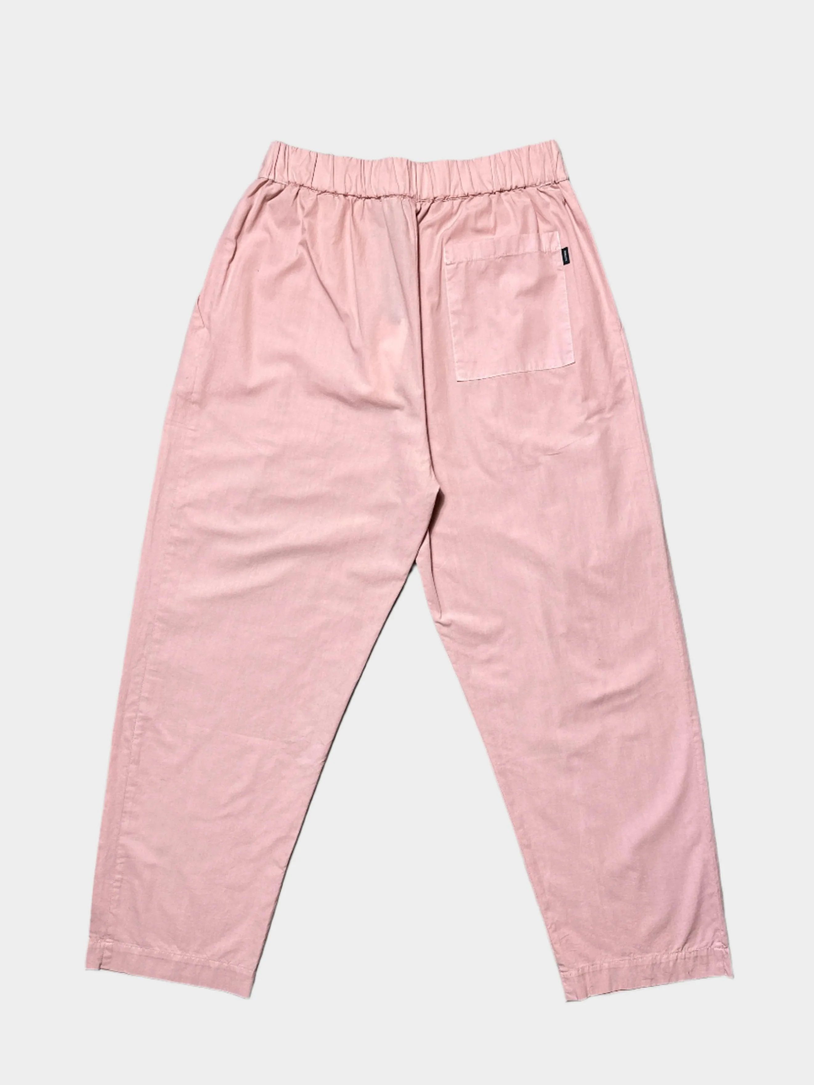 Loose Casual Pants