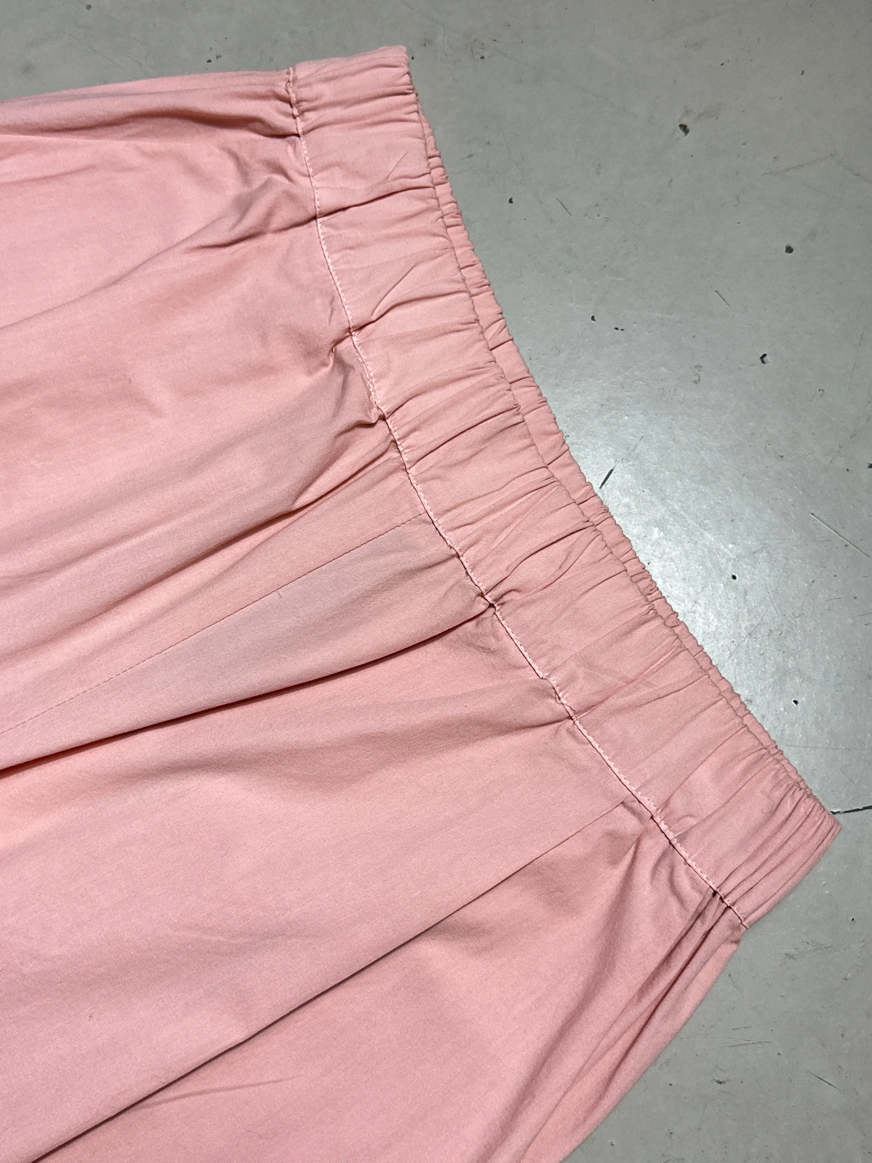 Loose Casual Pants