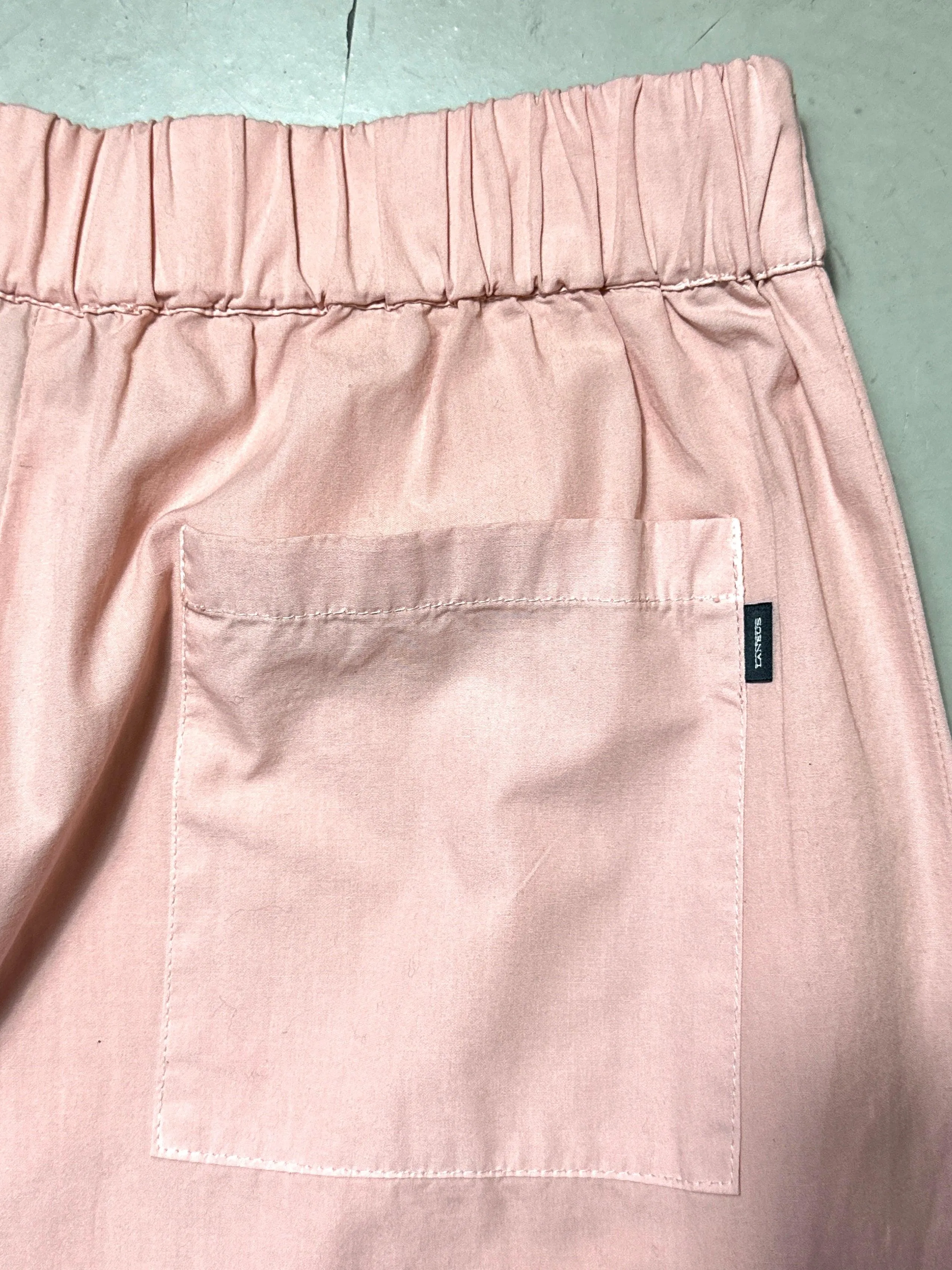 Loose Casual Pants