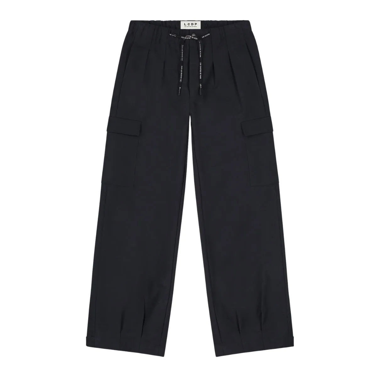 Loose Fit Cargo Pants
