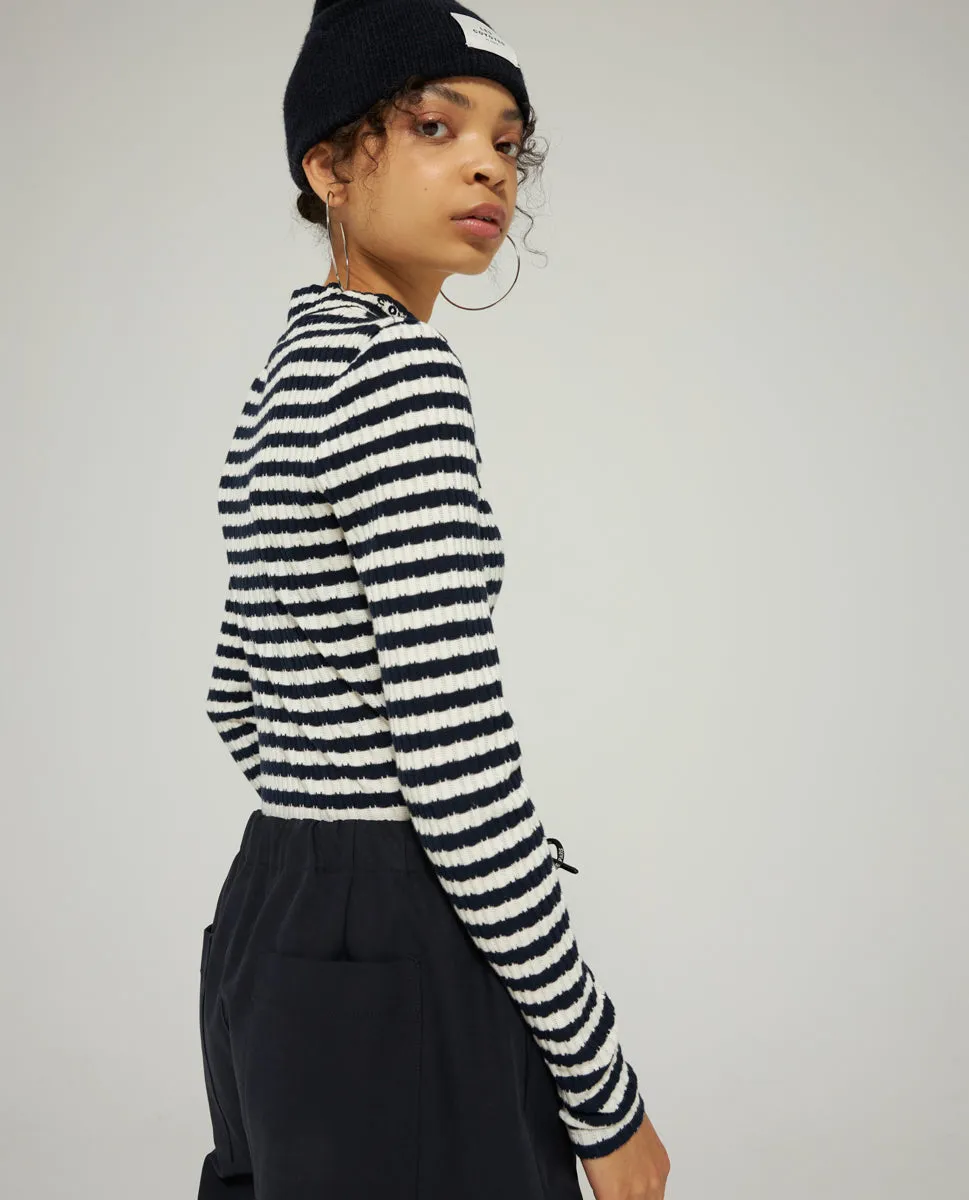Loose Fit Cargo Pants