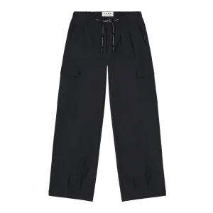 Loose Fit Cargo Pants