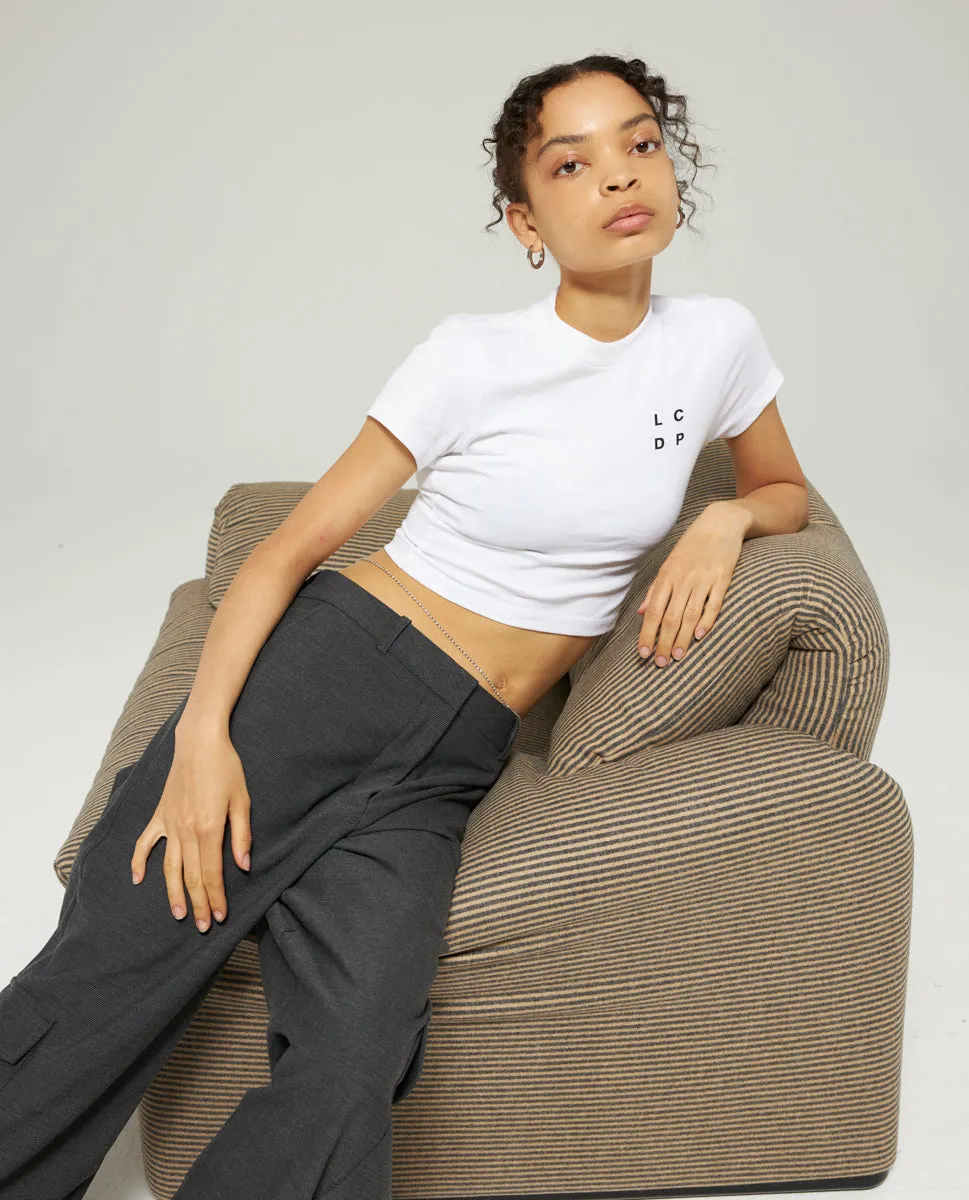 Loose Fit Cargo Pants