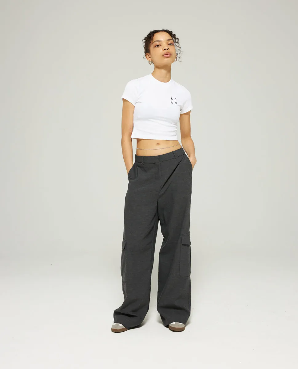 Loose Fit Cargo Pants