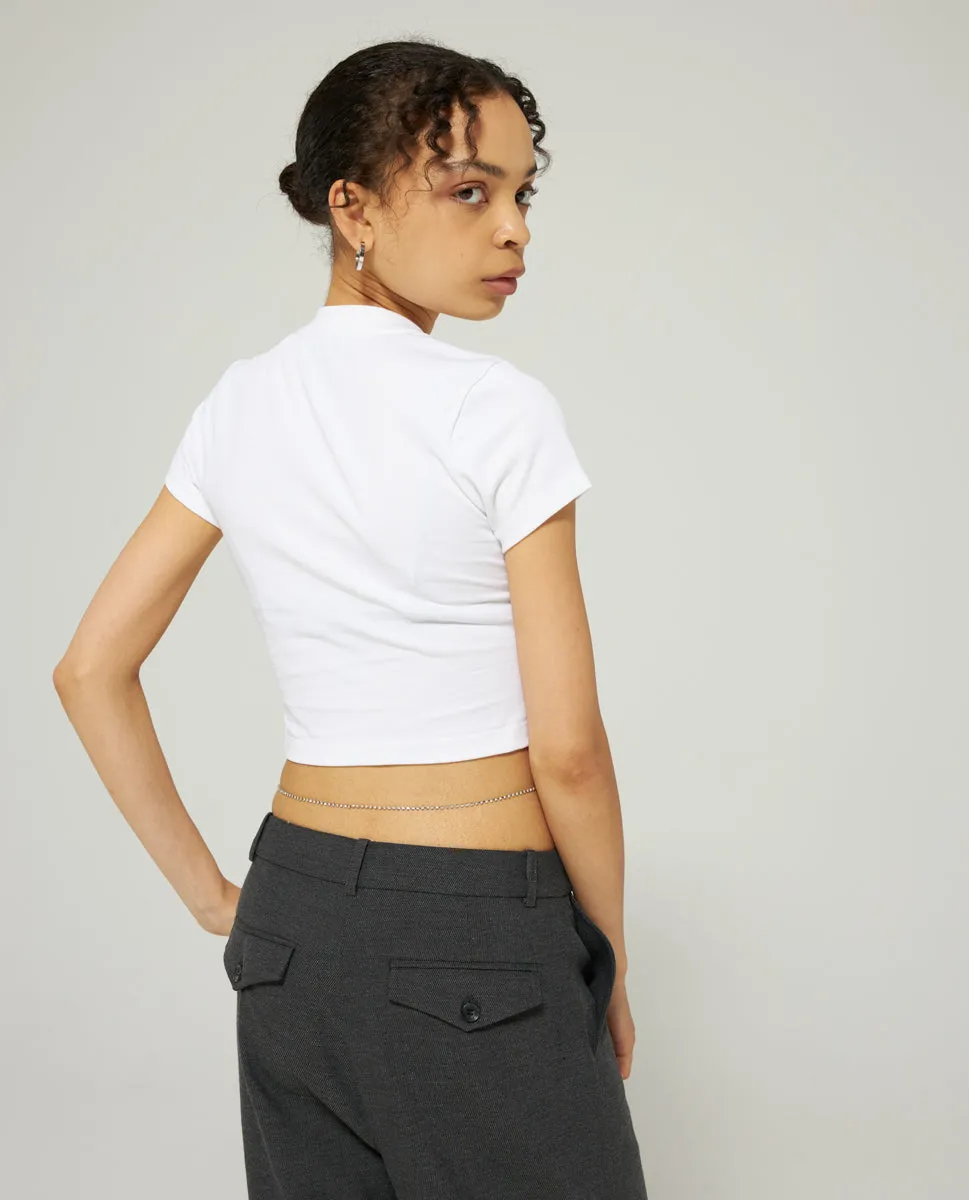 Loose Fit Cargo Pants