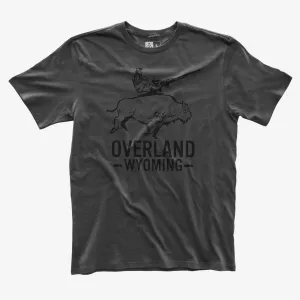Magpul Fine Cotton Free Range T-Shirt