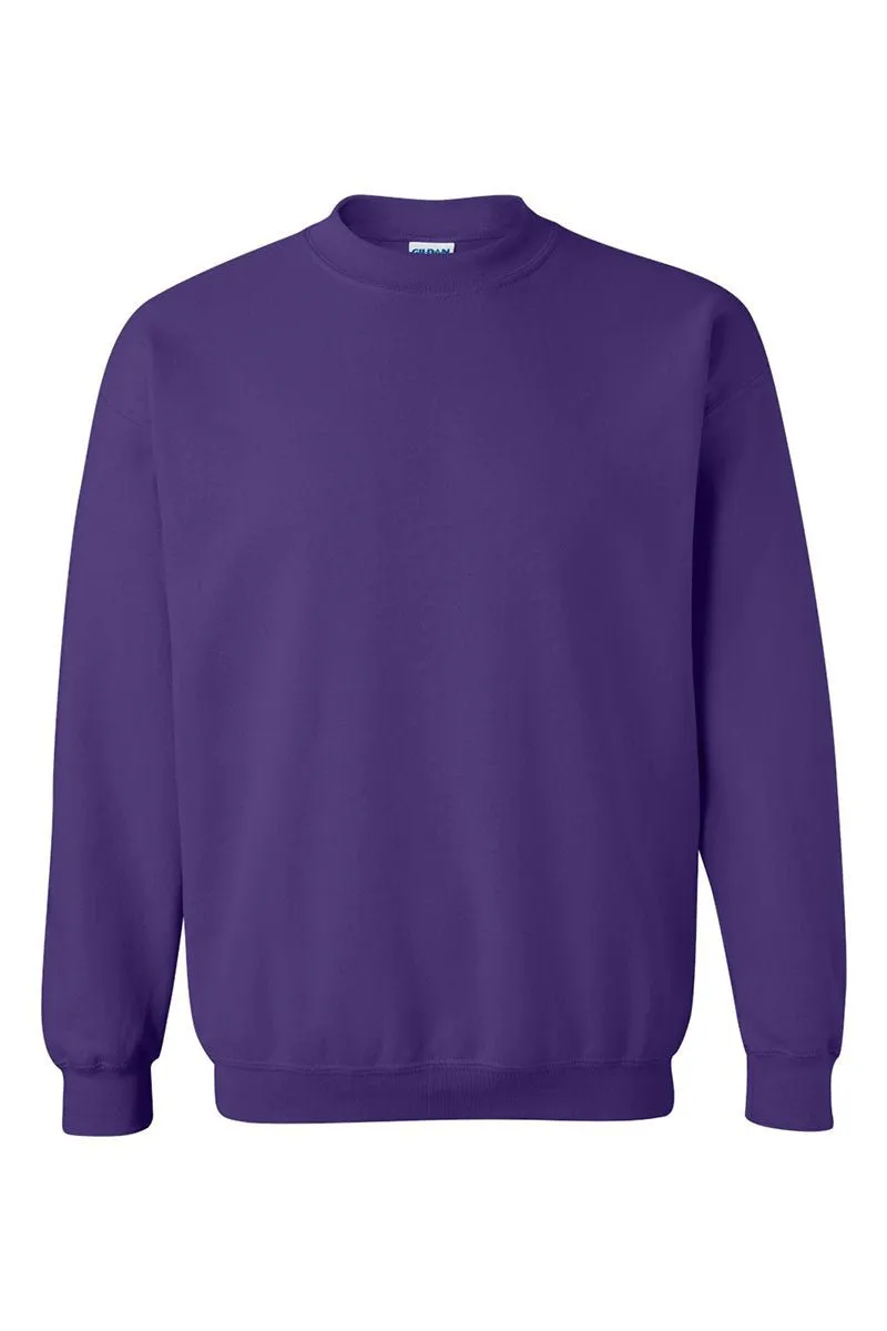 Mardi Magic Bows Heavy-weight Crew Sweatshirt