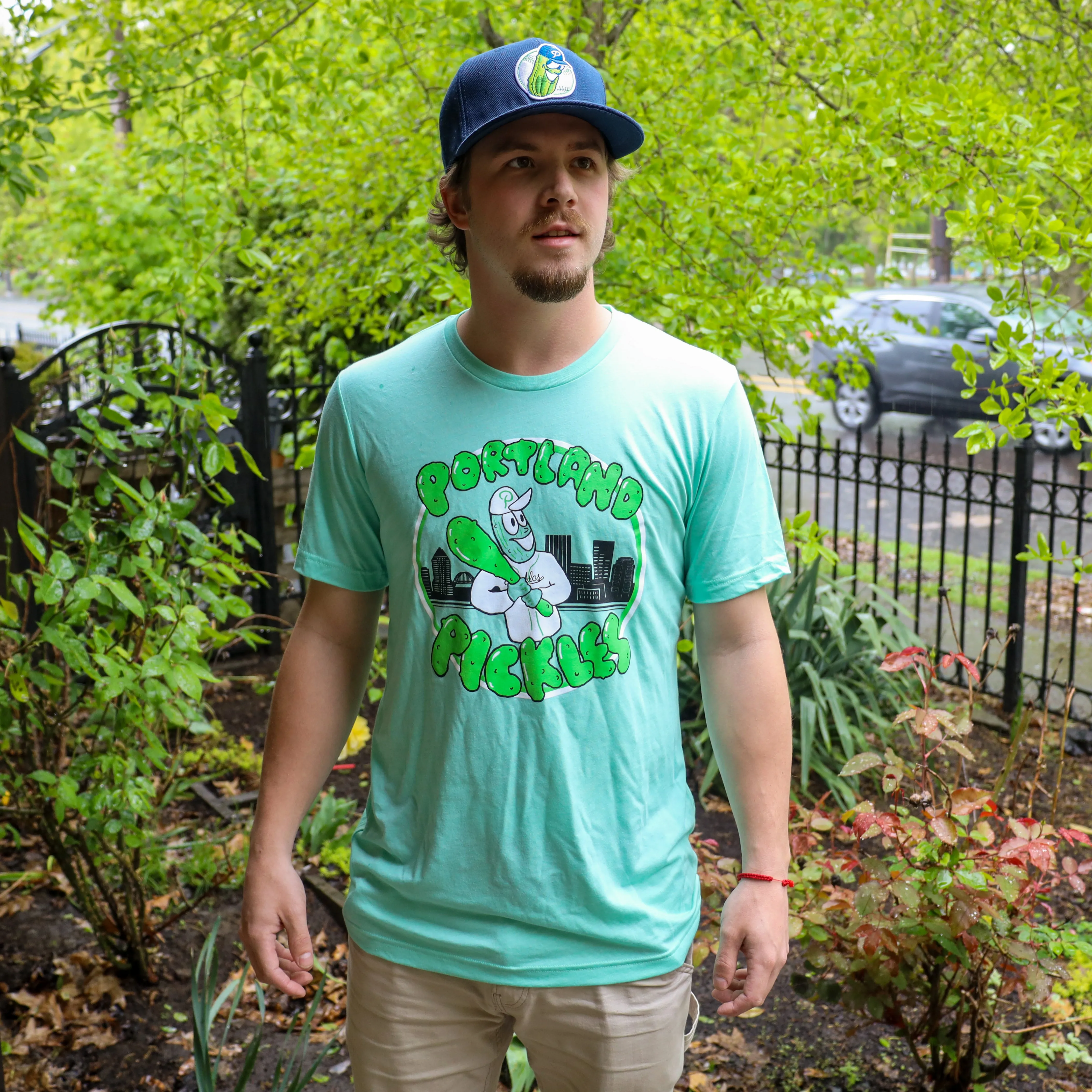 May 2024 Artist Series Josh Gates