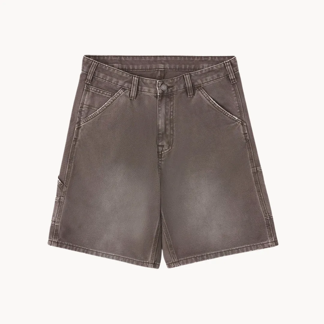 Men's Cotton Casual Everyday Shorts