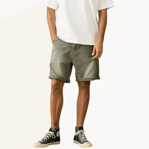 Men's Cotton Casual Everyday Shorts