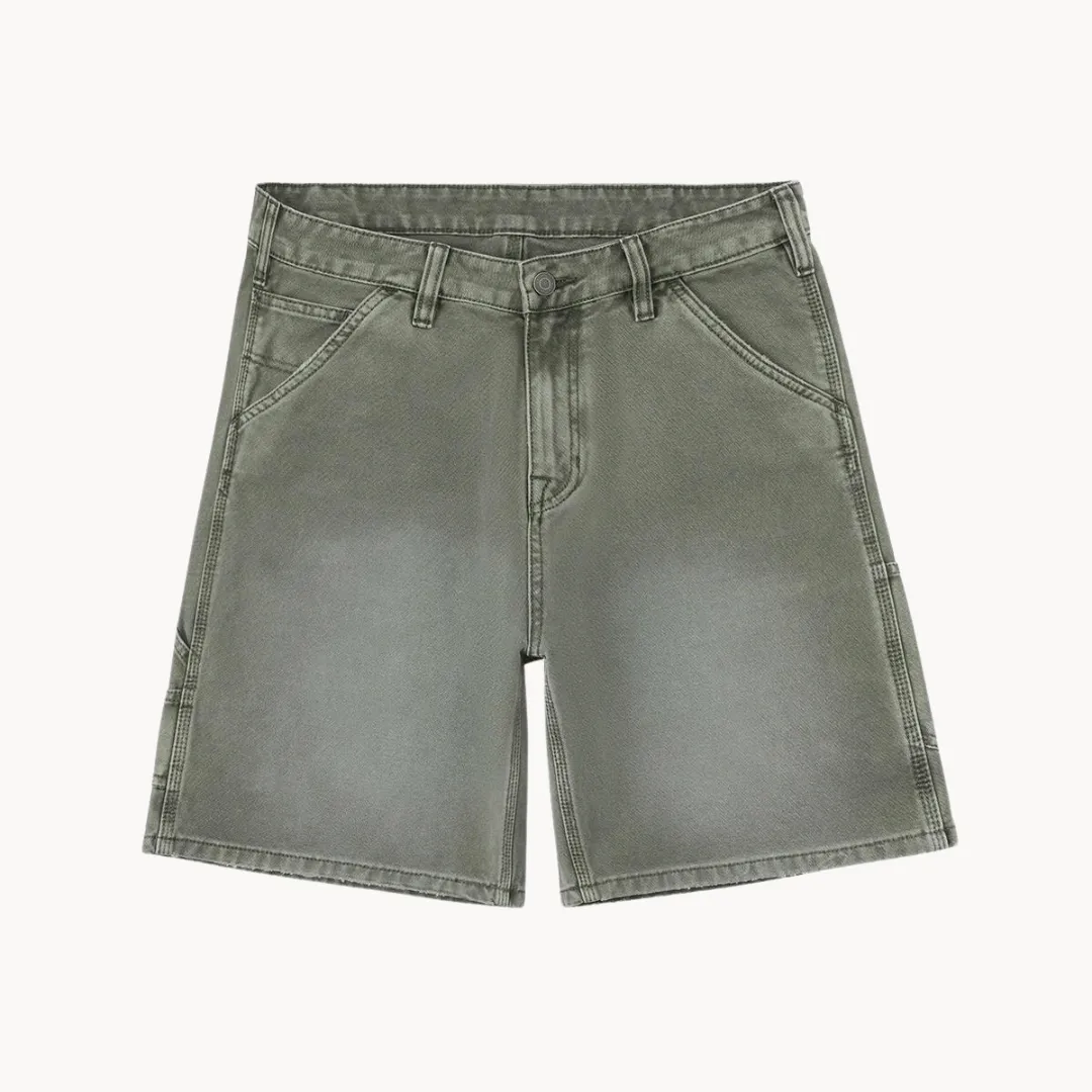 Men's Cotton Casual Everyday Shorts