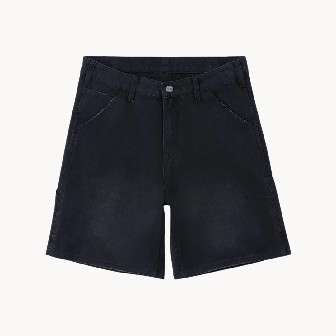 Men's Cotton Casual Everyday Shorts