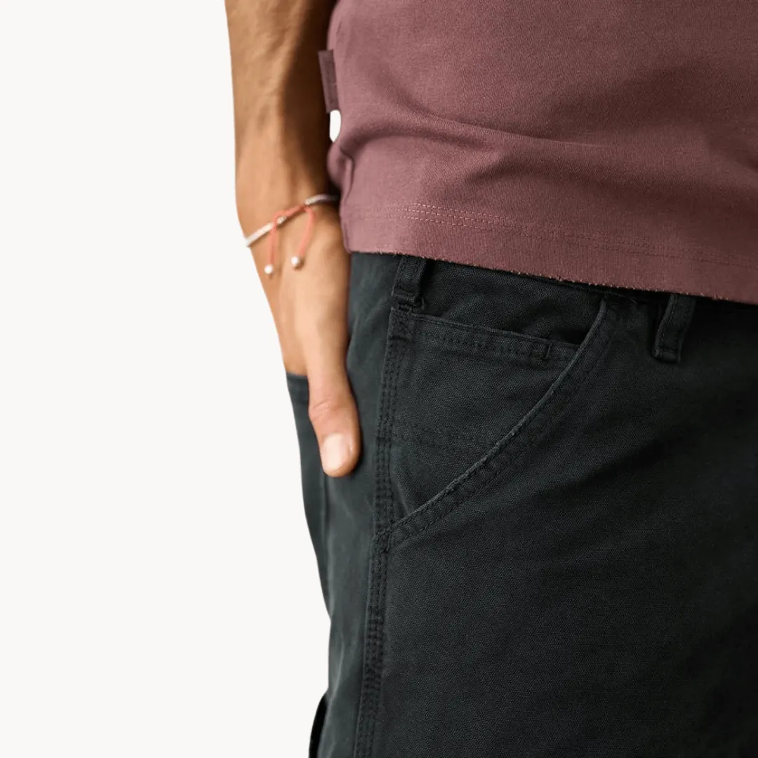 Men's Cotton Casual Everyday Shorts