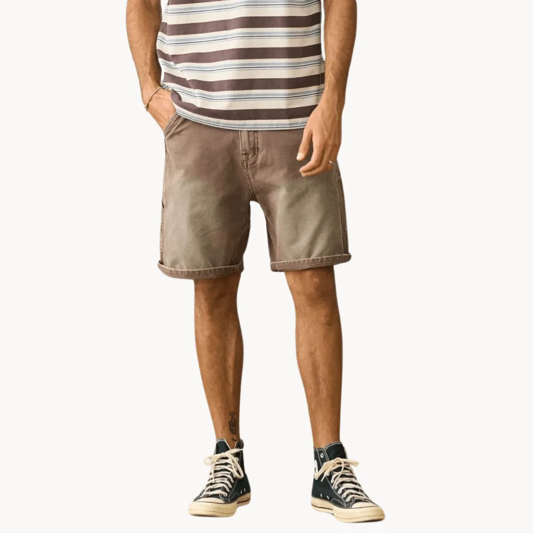 Men's Cotton Casual Everyday Shorts