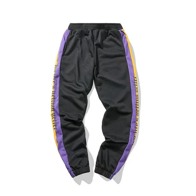 Men's Jogging Pants